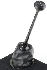 Lokar X70-bclb Classic Shifter Boot Kit Lokar X70-bclb Classic Shifter Boot Kit