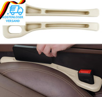 2Er Set Aufbewahrungsbox FüR Autositze, Neuest Autositz Gap Organizer Storage Bo