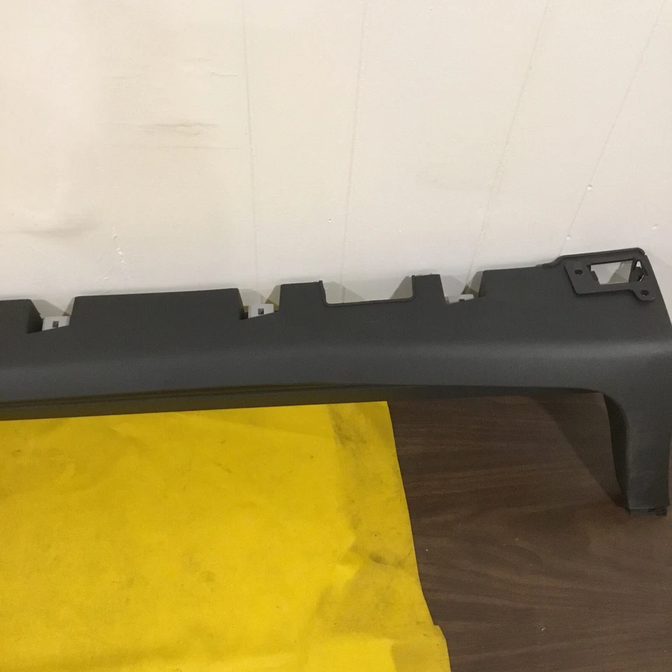 Nuevo Lincoln MKC 2015-2019 panel basculante moldeado pasajero derecho EJ7Z-7810176-AA Foto 4 de 4