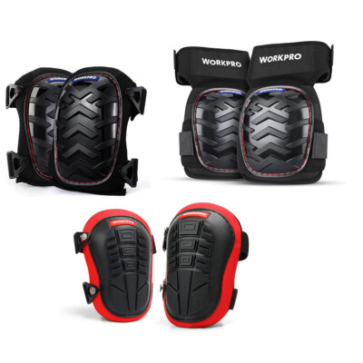 Tips for Selecting Knee Pads for Carpentry Work: Ultimate Comfort Guide