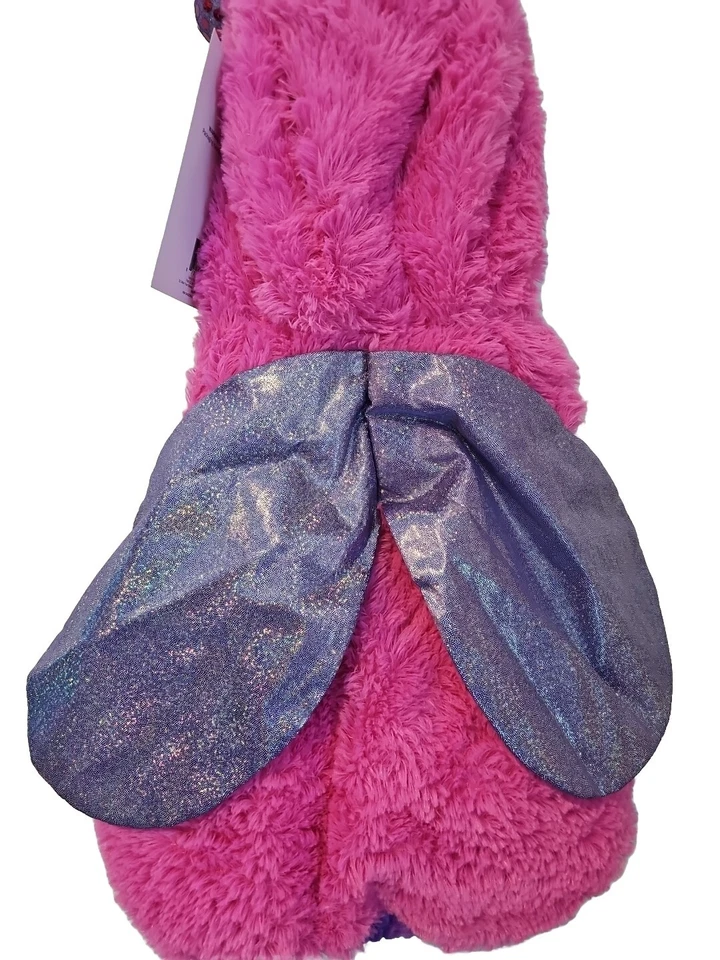 Disfraz Talla 12-18 Meses Rosa Ladybug Halloween Pullover Chaleco ¡NUEVO CON ETIQUETAS! Foto 3 de 4