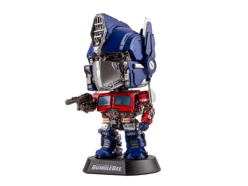 TRANSFORMERS High-end Baby Figurines Optimus Prime for Christmas Birthday gift - Picture 3 of 11