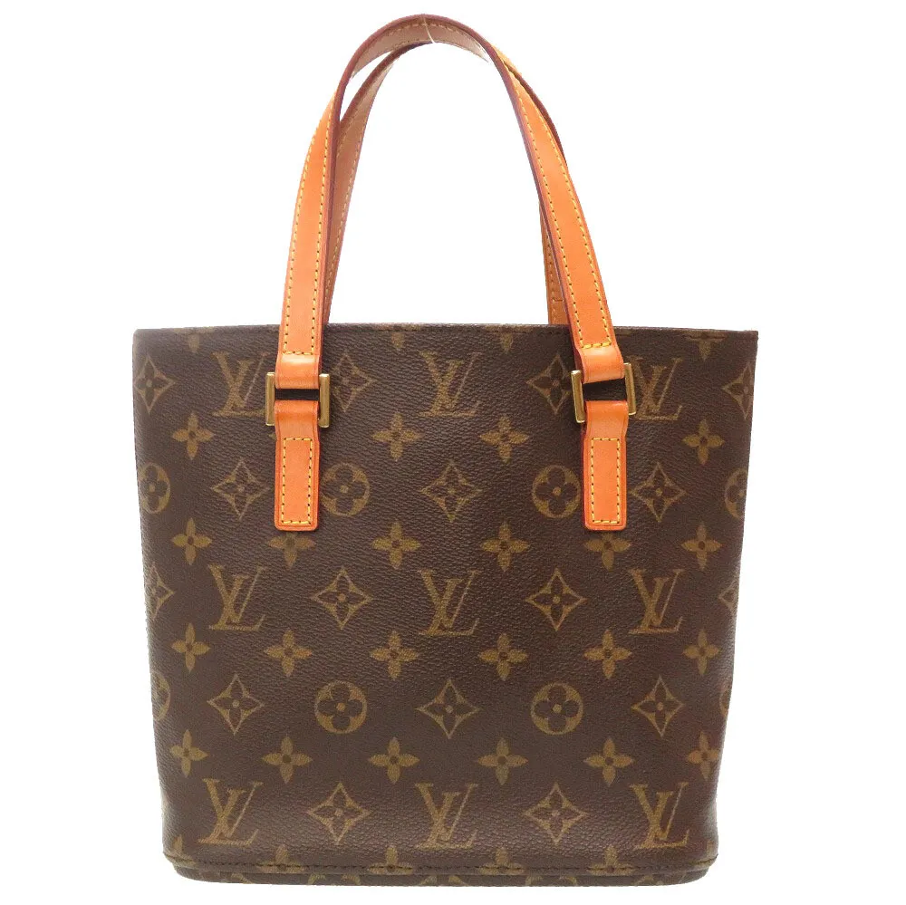 Louis Vuitton, Bags, Authenticity Guaranteed Louis Vuitton Monogram Vavin  Pm Hand Bag