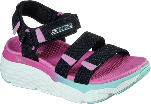 max cushioning slay