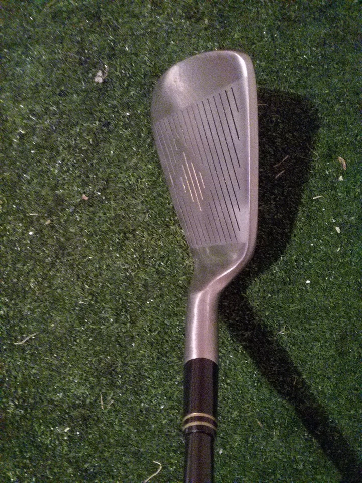 Square Two XLT Sand Wedge SW Regular Graphite - Image 3 of 4