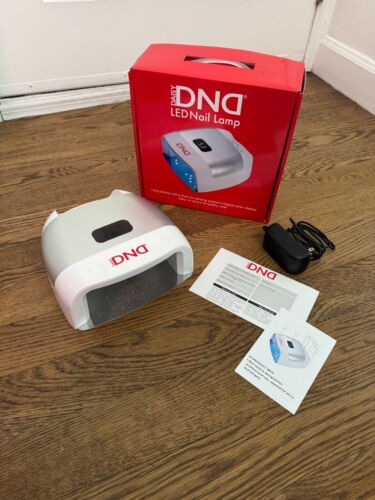 DND LED Lamp V3 - 36W Nail Lamp