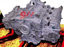 Porsche Engine Rebuild 911 996 997 M96 M97 Carrera 3.6l 3.8l