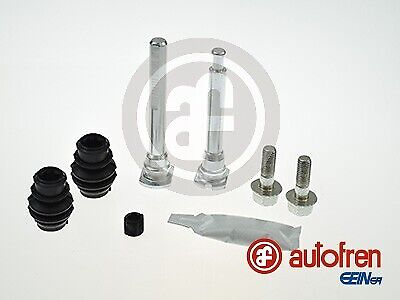 GUIDE SLEEVE KIT BRAKE CALIPER FRONT D7143C AUTOFREN SEINSA  NEW OE REPLACEMENT - Picture 1 of 1