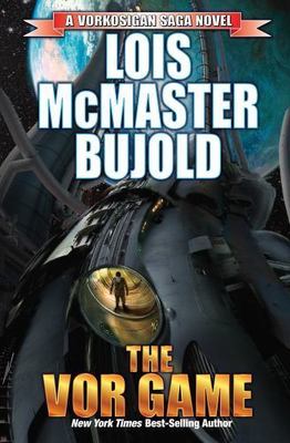The VOR Game: Volume 6 by Bujold, Lois McMaster