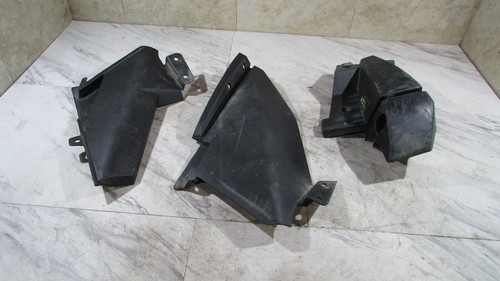 2012 POLARIS SPORTSMAN 550. K-SHIELD WITH LOWER PANEL & RH BUMPER CAP (OPS1264) - Picture 3 of 9
