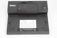 Dell PR03X  Docking Station E Port  Replicator USB 3.0 E5570 E6320 E6440 E7240 