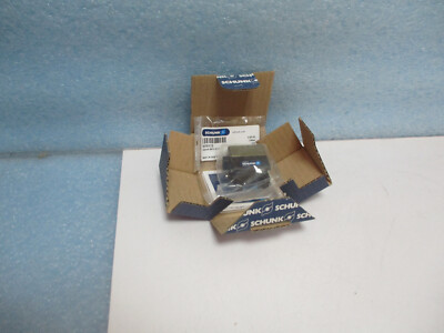 Schunk Parallelgreifer  MPG 40  0340012