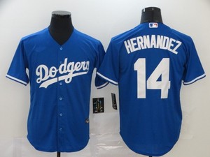 ebay dodgers jersey