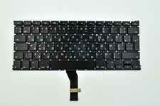 NEW Ukraine Keyboard for MacBook Air 13" A1369 2011 A1466 2012 2013 2014 2015