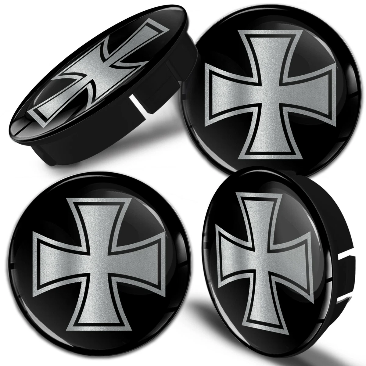 Iron cross rim sale