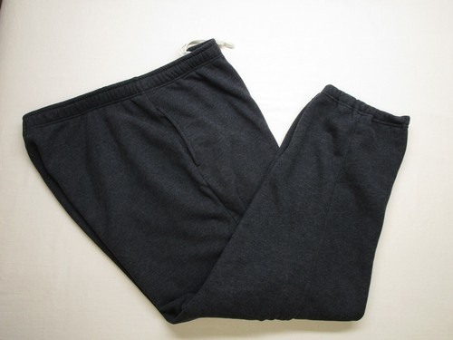 Lands' End Pantalón De Chándal De Entrenamiento De Lana Para Hombre 2XL  Deportiv | eBay