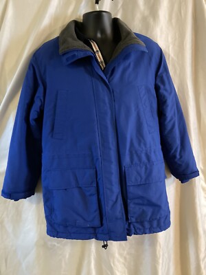 Winter Coat Lands End Polartec Lands End Winter Jackets Mens Hot Sale