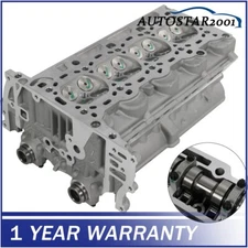 Cylinder Head Assembly 55573669 For Chevy Cruze Sonic Trax Encore 11-19 55565291