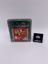 Thumbnail of ebay&reg; auction 353909575778 | Nintendo Gameboy Color - Mickey‘s Racing Adventure Zustand: Sehr gut /R8F12