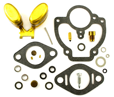 ZENITH Carburetor Kit fits 8503 8543 8964 9402 9449 9658 9712 9739 9792 9822 X75