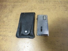 RONSON " Varaflame " - Electronic Gas Lighter