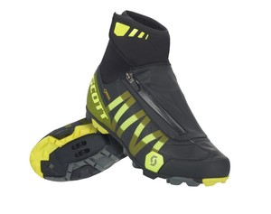 scarpe mtb goretex