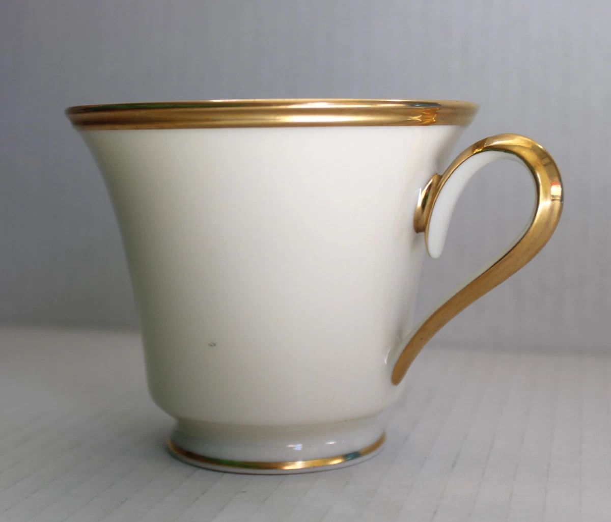 Lenox eternal china vintage clearance