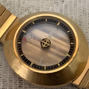 zodiac astrographic vintage