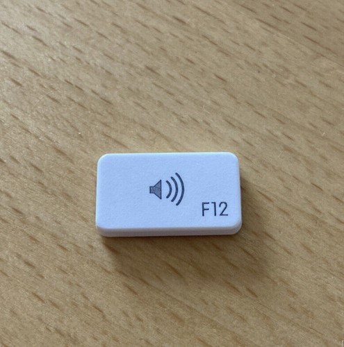 Original Apple Ersatztasten für Apple Keyboard A1314 Tastatur replacement key - Bild 180 von 215
