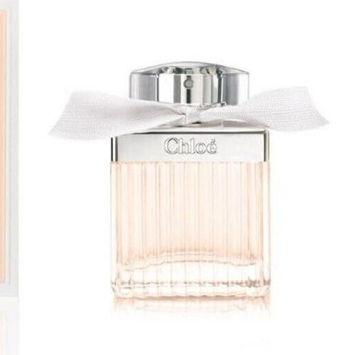 【新品②L’EAU DE Chloe EAU DE TOILETTE 100ml Amazon.com: L'eau De Chloe by Chloe for Women Eau de