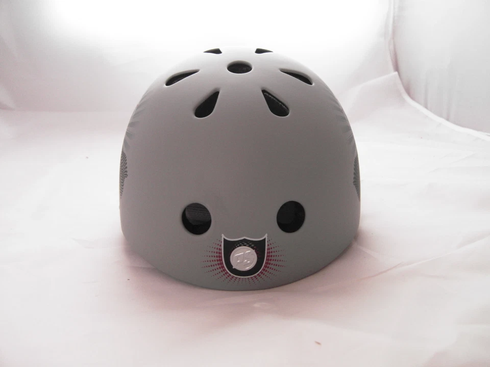 Sport>Helm Für Inlineskaten und Skateboarden Powerslide Gr.: XS-S (48-52cm) - Bild 3 von 4