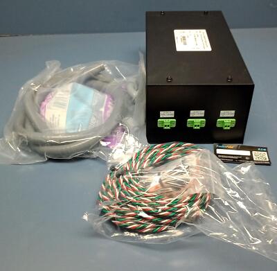 Eaton - P-103003412 - UPS Accessory Power Supply (UAP) Field Upgrade - NEW