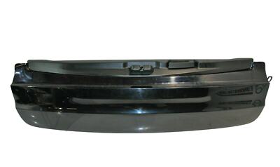  X5 F15トランクカバー ブラック bmw Trunk lid bottom Tailgate rear X5 X5 F15 F85 AZURITSCHWARZ