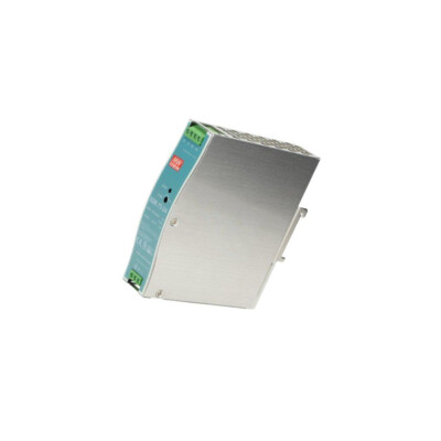 EDR-75-24 Netzteil: Impuls 76,8W 24VDC 24-28VDC 3,2A 90-264VAC 510g MEAN WELL