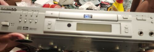 Daewoo DVG-3000N DVD Player - Picture 3 of 4