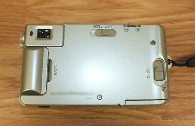 Genuine Vintage Nikon (NUVIS 200) Zoom Lens 24-48mm Macro Film