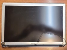 ORIGINAL  APPLE MACBOOK PRO A1286 2010 15" COMPLETE LCD DISPLAY SCREEN 661-5478