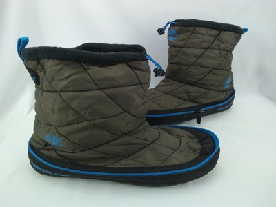 timberland radler trail camper