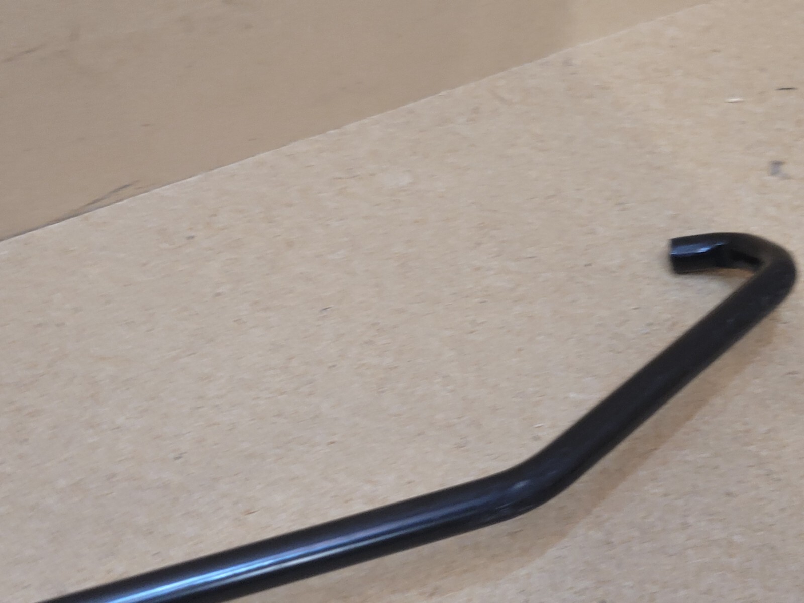 Genuine Ford S-max Galaxy Bonnet Stay 2015- 1888211 for sale  