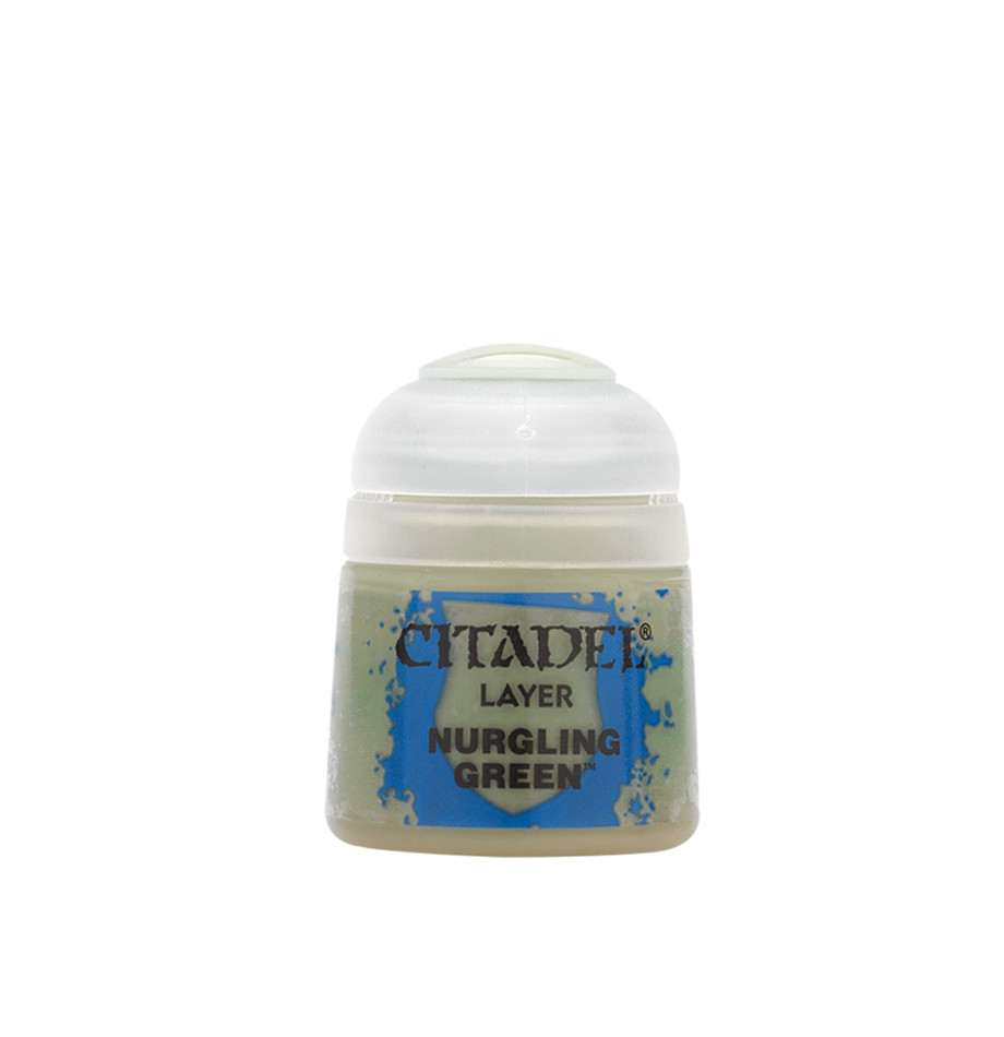 Nurgling Green 12 ml