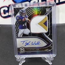 2021 Panini Spectra Football Cards Checklist 29