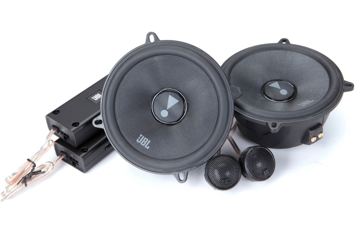 JBL STADIUM 52CF 5.25