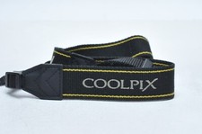 Nikon Coolpix Compact Slim Camera Neck Strap