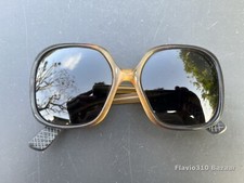 Authentic Vintage AO AMERICAN OPTICAL Taos CN 182 Sunglasses - Made in USA