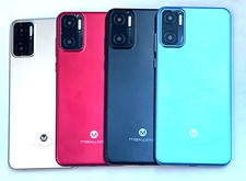 UNLOCKED Maxwest Nitro N62 MX-NN62 32GB GSM Dual SIM Smartphone  A GRADE 