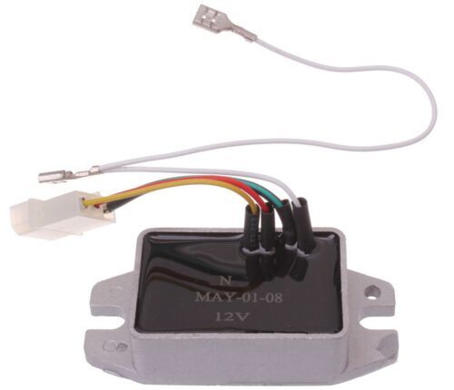 R&Eacute;GULATEUR DE TENSION / Redresseur TGB Bullet Pegasus R50X Sky EUR 17