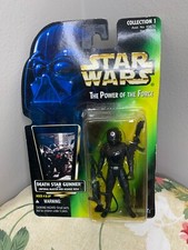 Kenner Death Star Gunner Action Figure