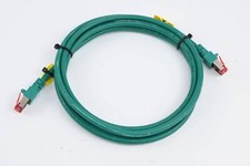 EFB Elektronik Patchkabel 4x2xAWG27/7 ( TIA/E...