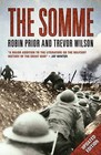 The Somme by Robin Prior, Trevor Wilson (Paperback, 2016)