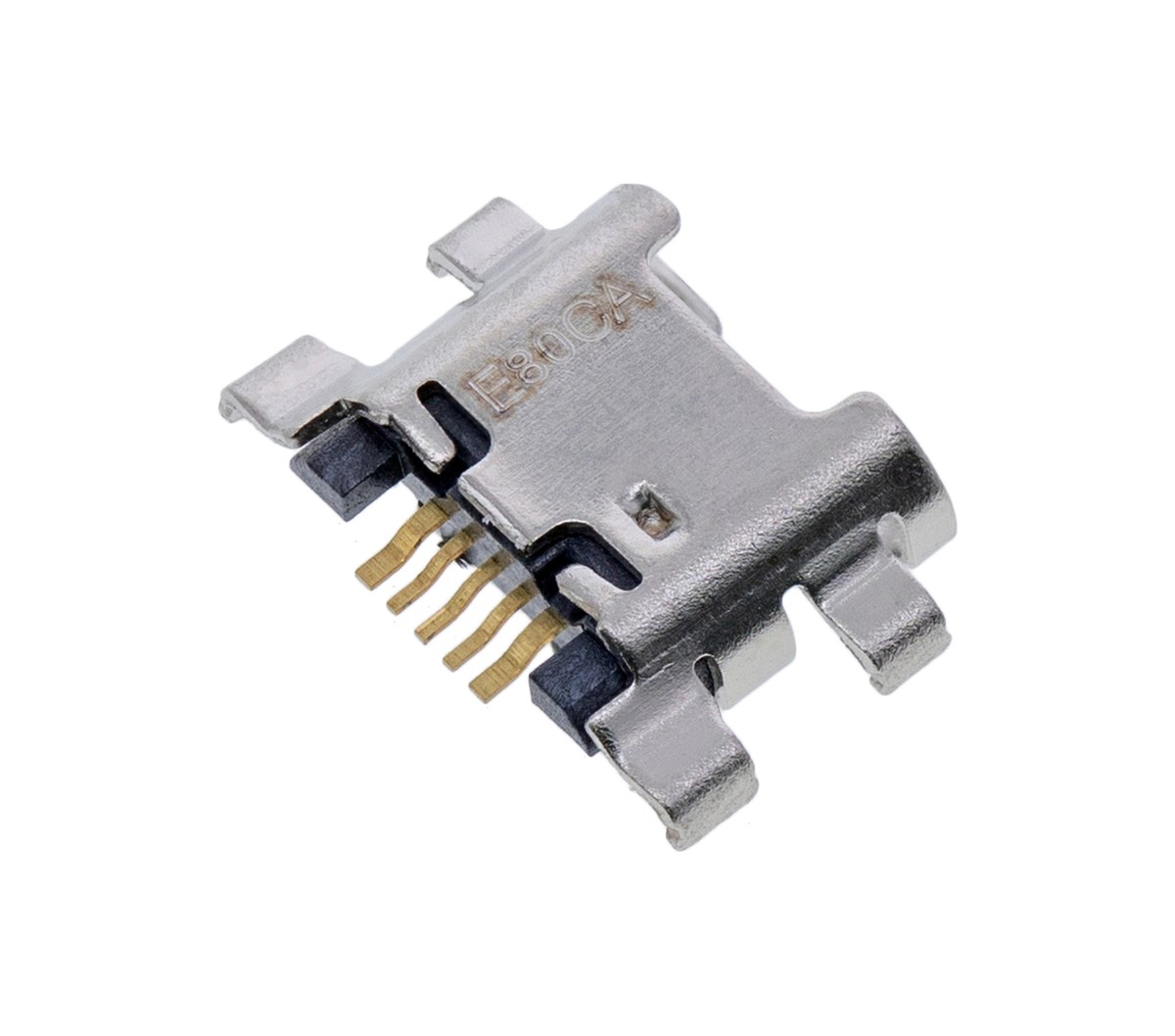 Connettore Di Ricarica Micro Usb Huawei Y7 2018 LDN-L01 LDN - Foto 7